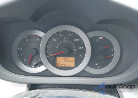 2010 Toyota Rav4 from USA, damaged, VIN 2T3BF4DV6AW079384